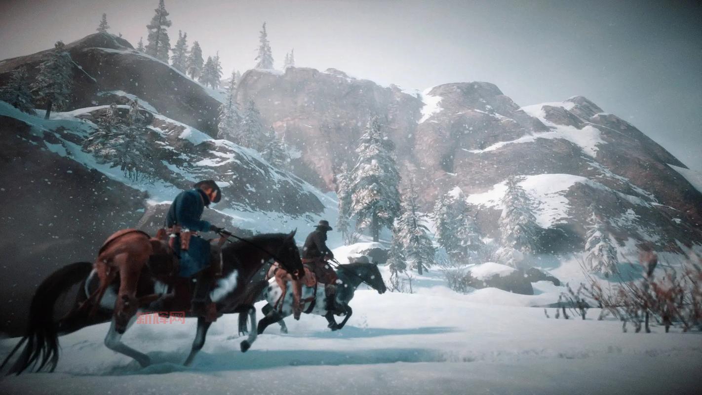 荒野大镖客2游戏通关要多久?爆肝玩家实测告诉你!