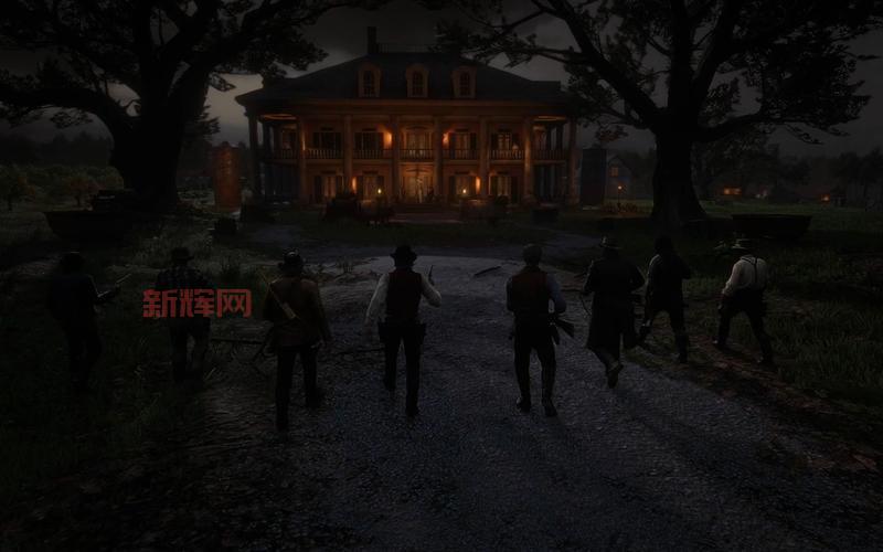 荒野大镖客2游戏通关要多久?爆肝玩家实测告诉你!