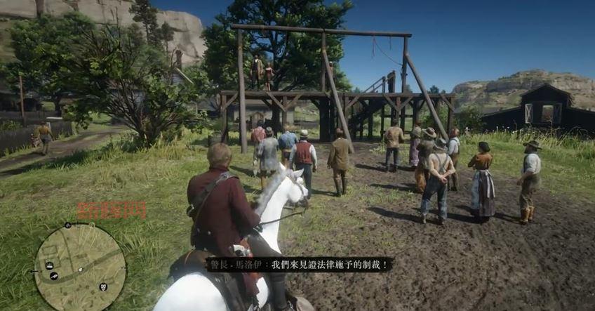 荒野大镖客2游戏通关要多久?爆肝玩家实测告诉你!