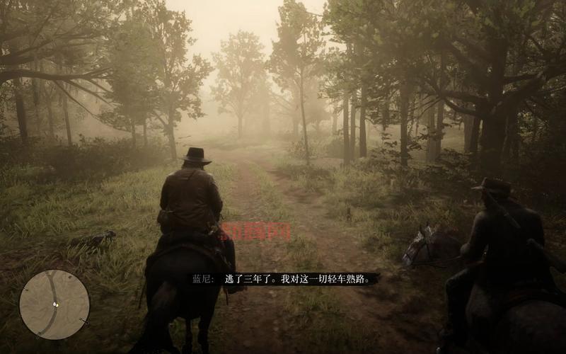 荒野大镖客2游戏通关要多久?爆肝玩家实测告诉你!