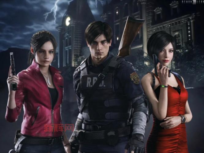 生化危机2复刻版详细解析:重温经典恐怖体验