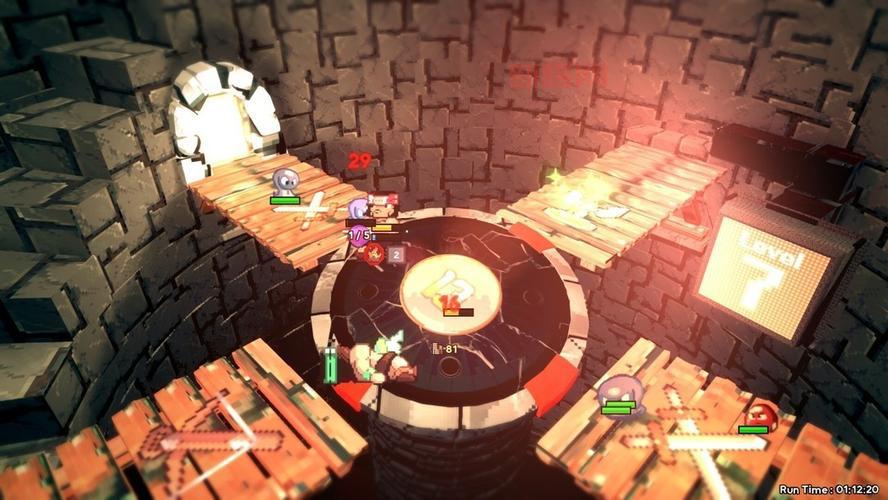 探索寒霜2引擎：游戏画质与物理效果的完美融合