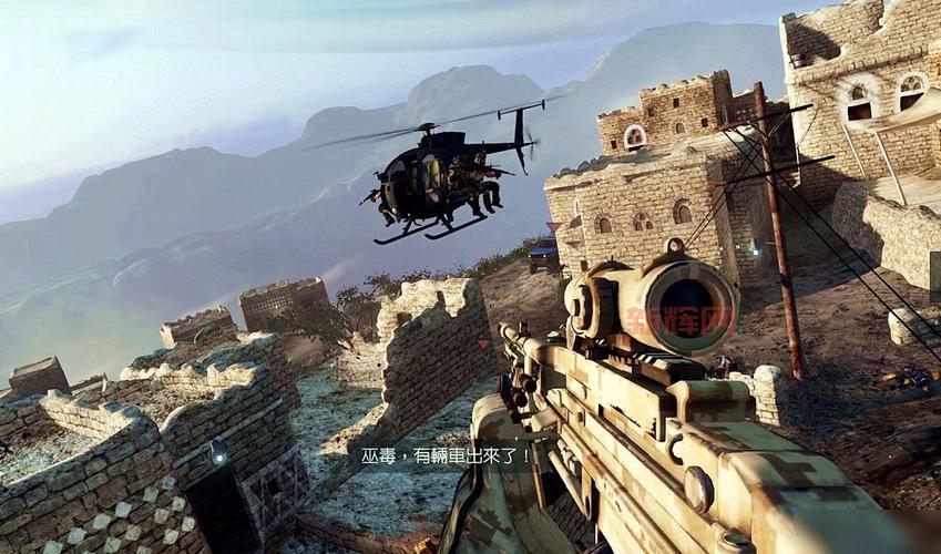 探索寒霜2引擎:游戏画质与物理效果的完美融合