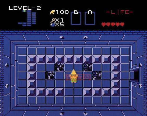 赛尔达传说:从1986年到2023年,20年经典回顾