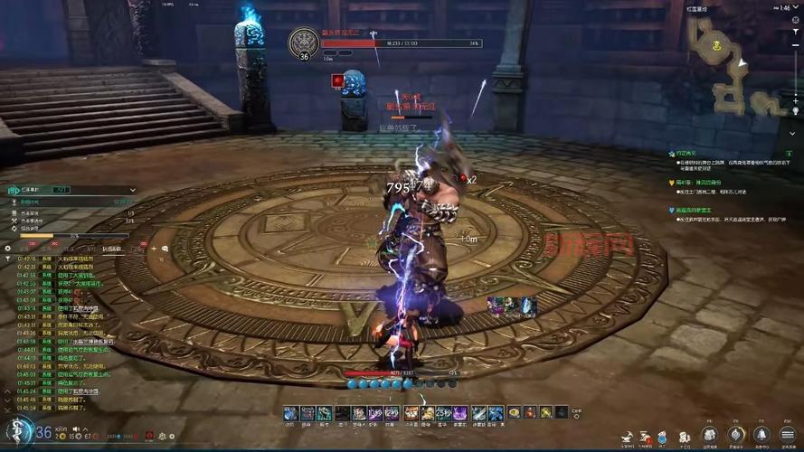 红莲墓地攻略:挑战36-39级副本的必备技巧