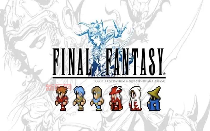 探索GBA经典游戏：最终幻想战略版Advance的魅力所在