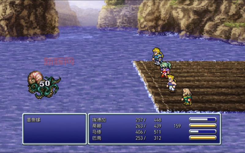 探索GBA经典游戏：最终幻想战略版Advance的魅力所在