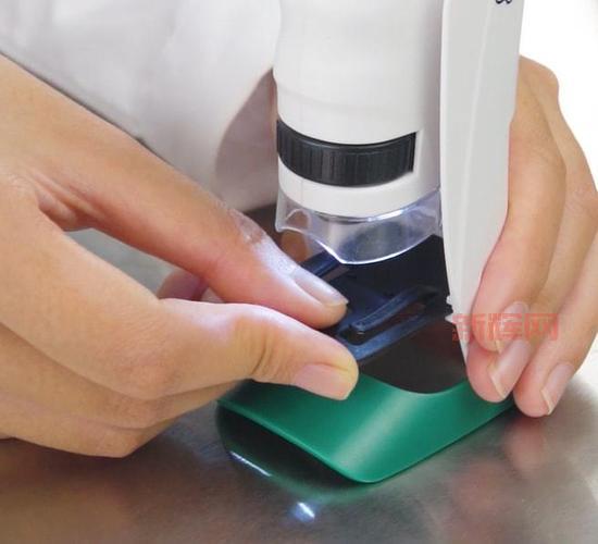 扫描探针：探索微观世界的关键工具