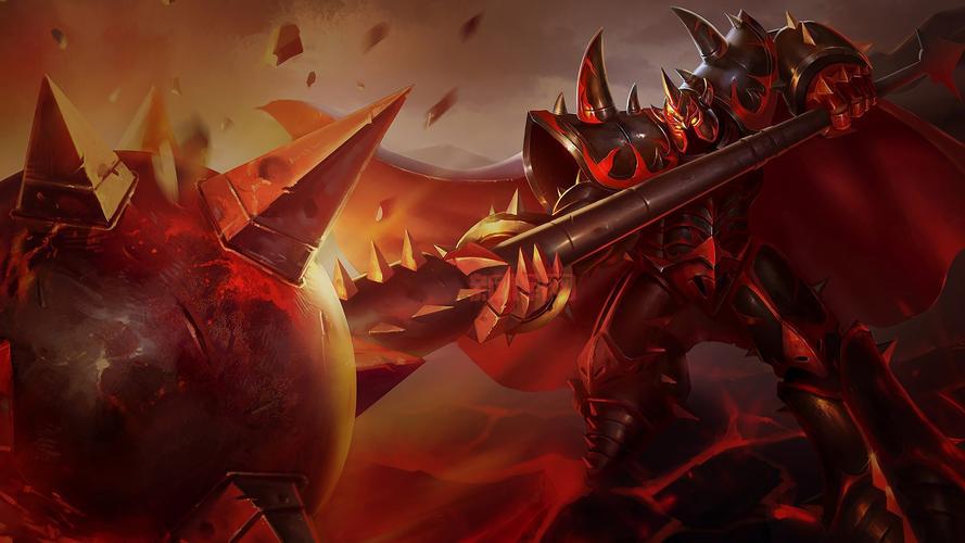 lol铁铠冥魂上单出装攻略(新手必看上分秘籍)