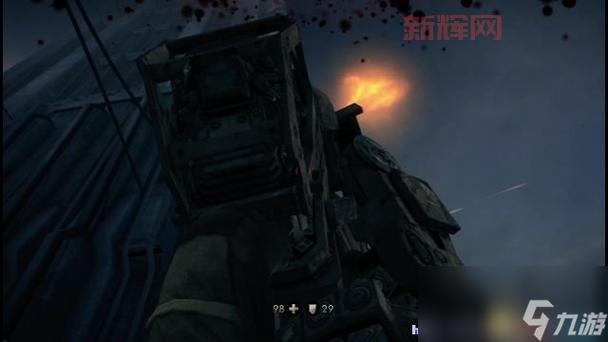 如何玩转德军总部：新秩序？深度解析与攻略指南