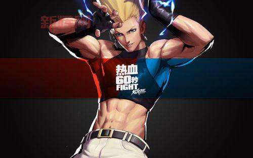 第一格斗网游:引领格斗狂潮的最佳选择