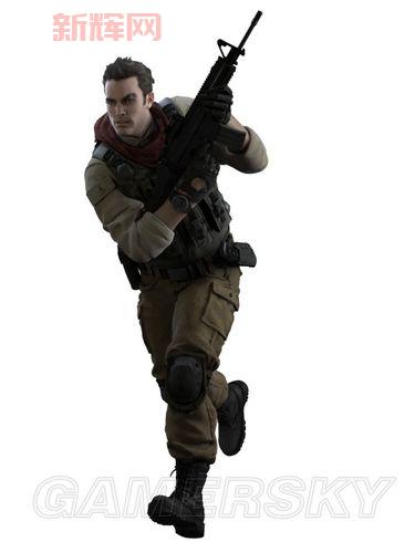 盘点生化危机浣熊市行动人物，附详细介绍！