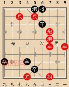 如何破解象棋火烧连营:高手分享技巧