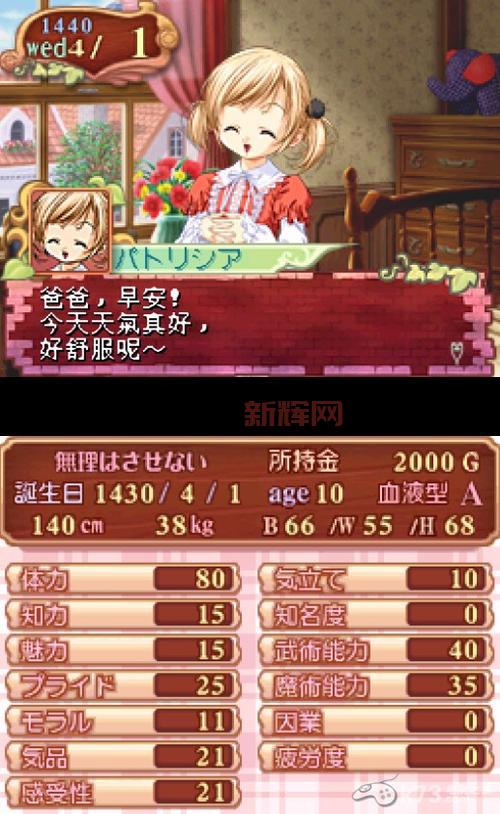 美梦工厂4游戏攻略:探索多结局与父亲养成玩法