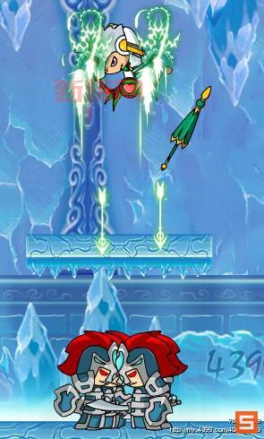 哥布林王国三图通关技巧，这几个方法非常实用！