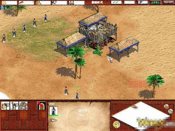 帝国时代2亚洲王朝玩法详解:重现亚洲古代文明的崛起