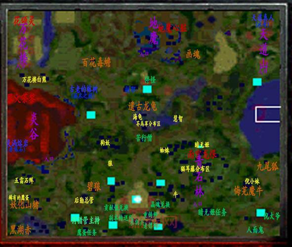 神之墓地3.0.5防守地图玩法全解析：魔兽经典更新