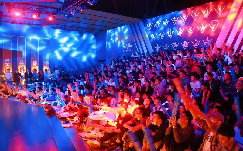 炫舞隐王：顶尖电竞战队的崛起与传奇