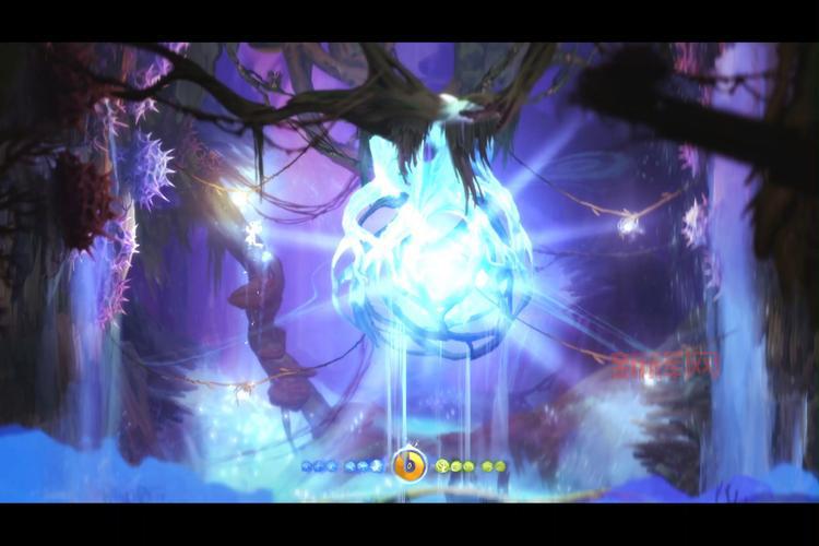 奥日与黑暗森林攻略:最全游戏技巧与升级路线指南