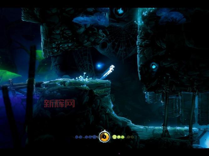 奥日与黑暗森林攻略:最全游戏技巧与升级路线指南