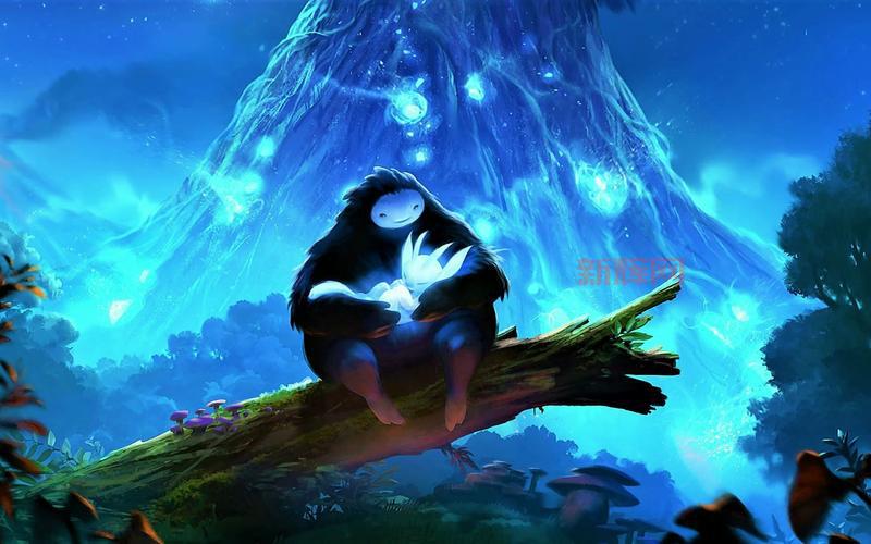 奥日与黑暗森林攻略：最全游戏技巧与升级路线指南