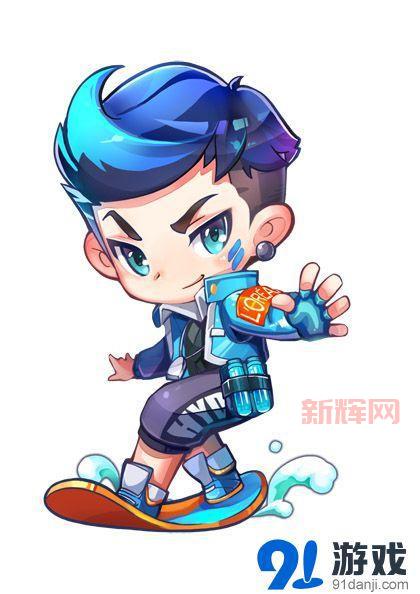 想玩天天酷跑91版直装?这个论坛下载安装超简单!