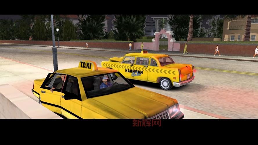 罪恶都市五大稀有车位置在哪?看完这篇你就知道了!