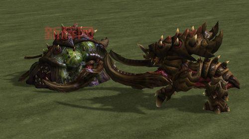 星际争霸Big Hunter地图攻略:无限矿资源让你轻松制胜