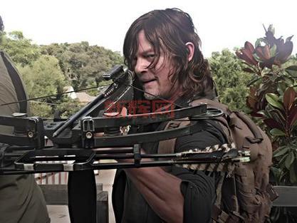 行尸走肉第一季电视剧哪里可以看?这部丧尸片真的好看!