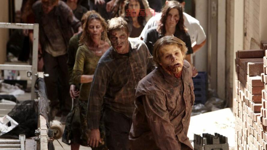 行尸走肉第一季电视剧哪里可以看?这部丧尸片真的好看!