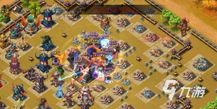 最好玩的三国类型的塔防手游是哪个？老玩家告诉你！