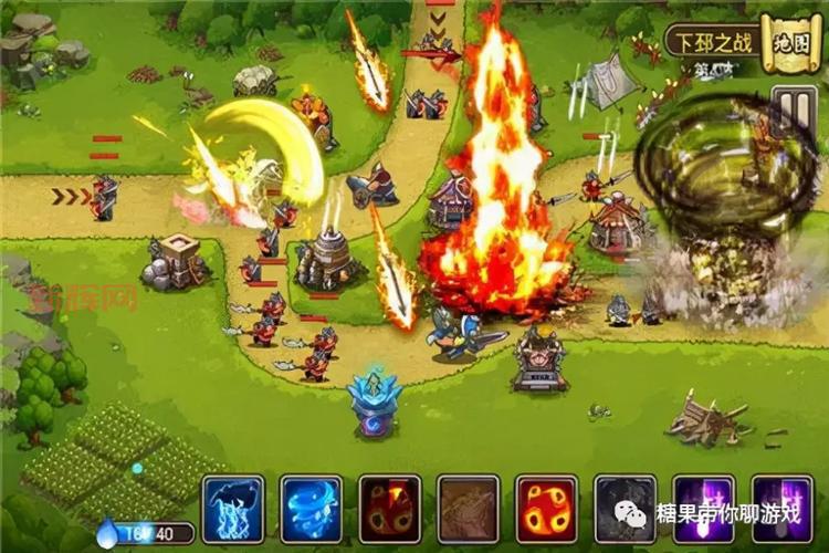 最好玩的三国类型的塔防手游是哪个？老玩家告诉你！