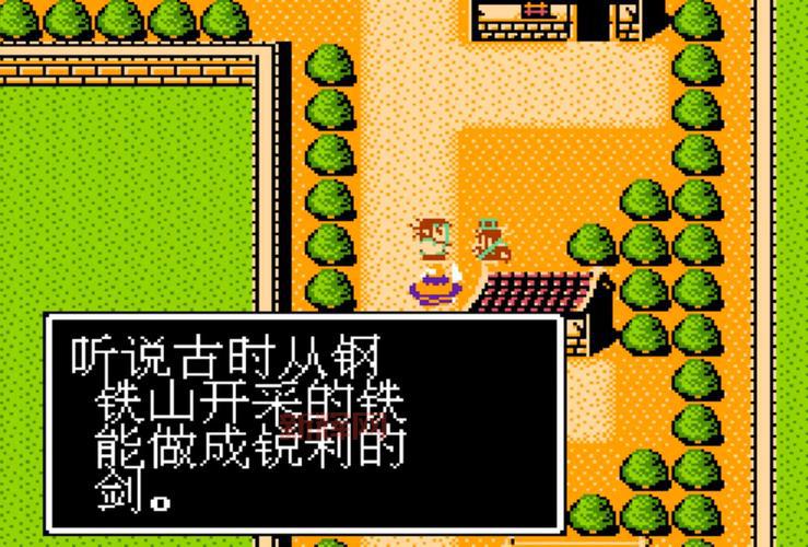 新三国英杰传图文攻略,助你打造最强阵容!