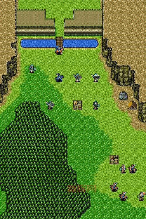 新三国英杰传图文攻略,助你打造最强阵容!