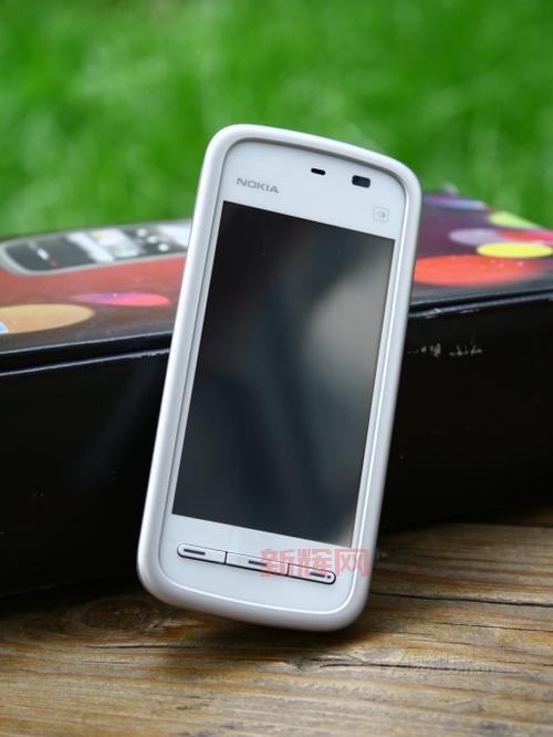 如何免费下载诺基亚5233游戏?最佳平台推荐