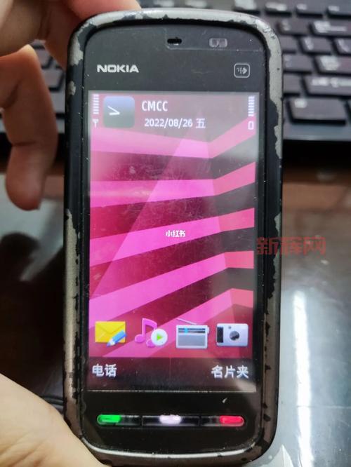 如何免费下载诺基亚5233游戏?最佳平台推荐