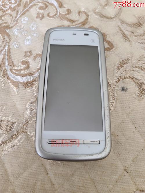 如何免费下载诺基亚5233游戏?最佳平台推荐