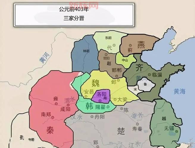 打造最强春秋战国!诸侯Online全新玩法揭秘