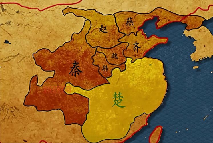 打造最强春秋战国！诸侯Online全新玩法揭秘