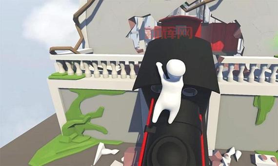 人类一败涂地在哪下载？正版游戏下载看这里！