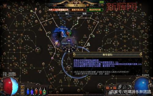 英雄联盟劫符文天赋搭配推荐，S14赛季上分必看！