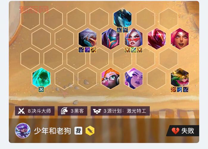 英雄联盟劫符文天赋搭配推荐，S14赛季上分必看！