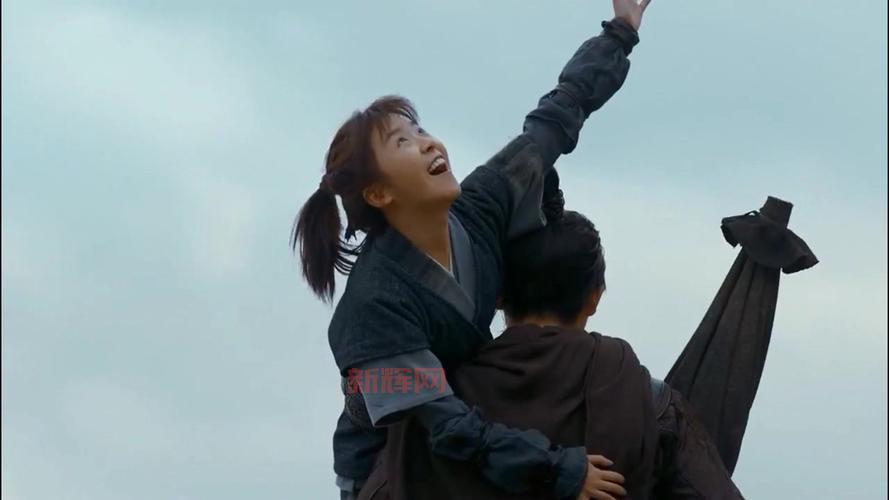 探索将夜:宁缺与桑桑的史诗旅程