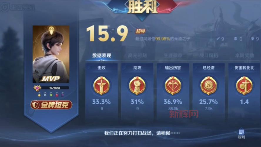 S11赛季皇子打野天赋怎么选？最强王者都在用！