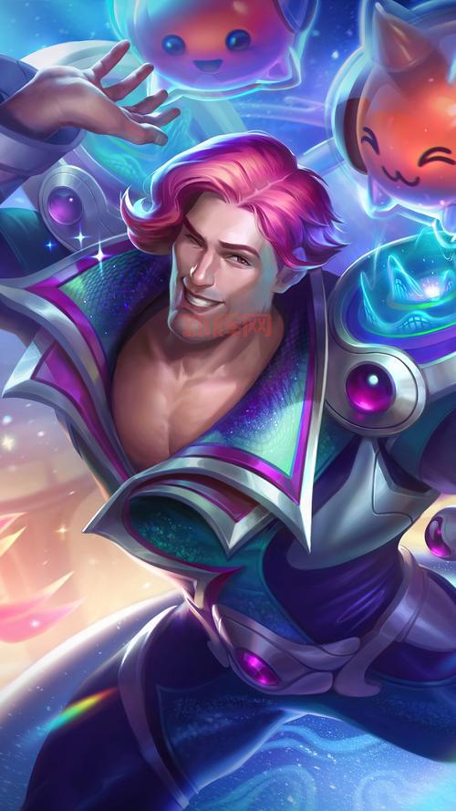 探索瓦洛兰之盾：塔里克的重做与新特性