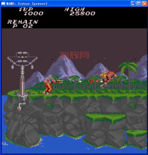 单机魂斗罗apk安装教程,手把手教你轻松搞定!