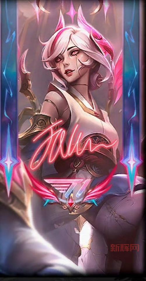 历届lol世界总决赛冠军皮肤盘点!哪款是你的最爱?