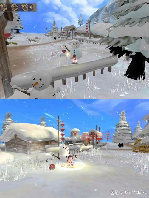 寻仙手游隐藏任务大全图片，高清大图分享！