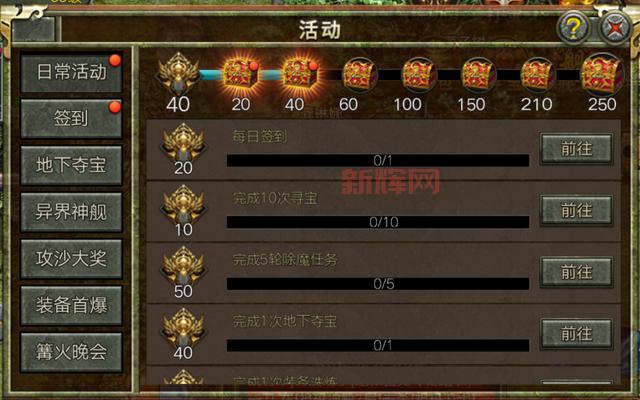 双月殿任务全攻略：探秘神秘宝藏与传奇挑战