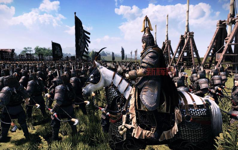 三国全面战争怎么玩?新手入门必看攻略!